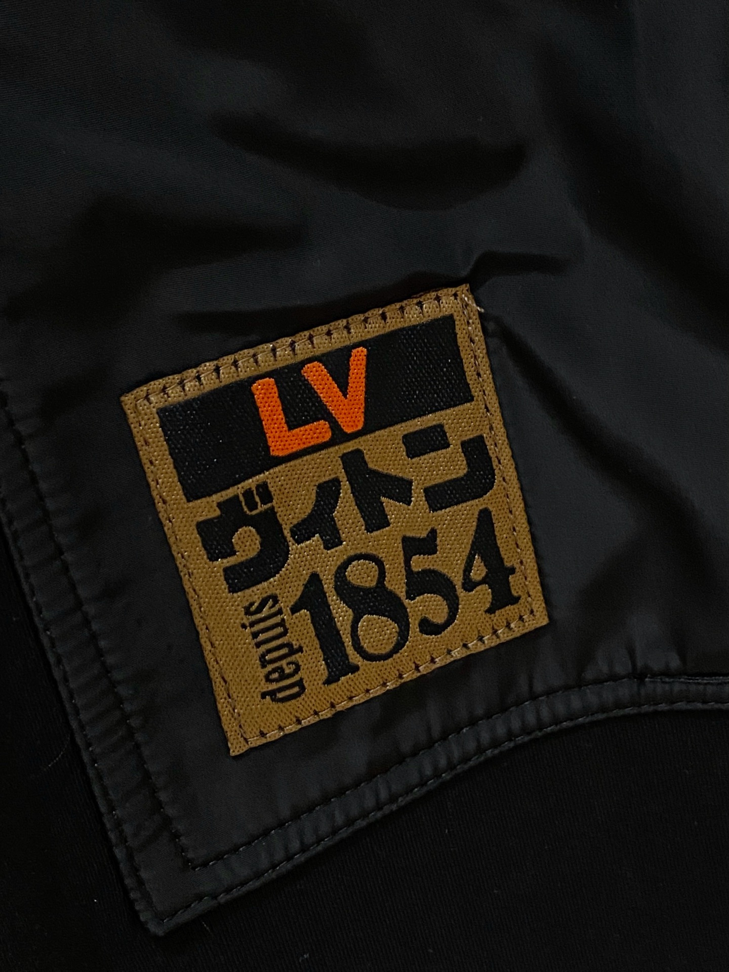 clothes and pants